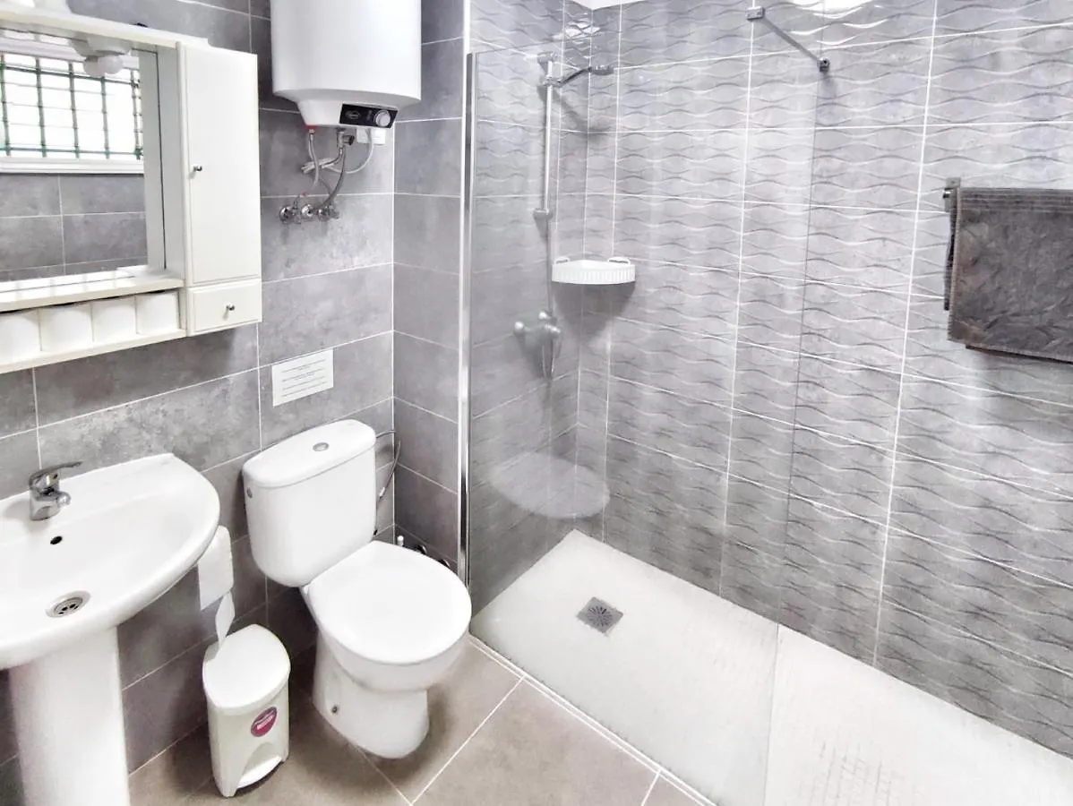 Holiday home Villas Canarias Costa Adeje Spain