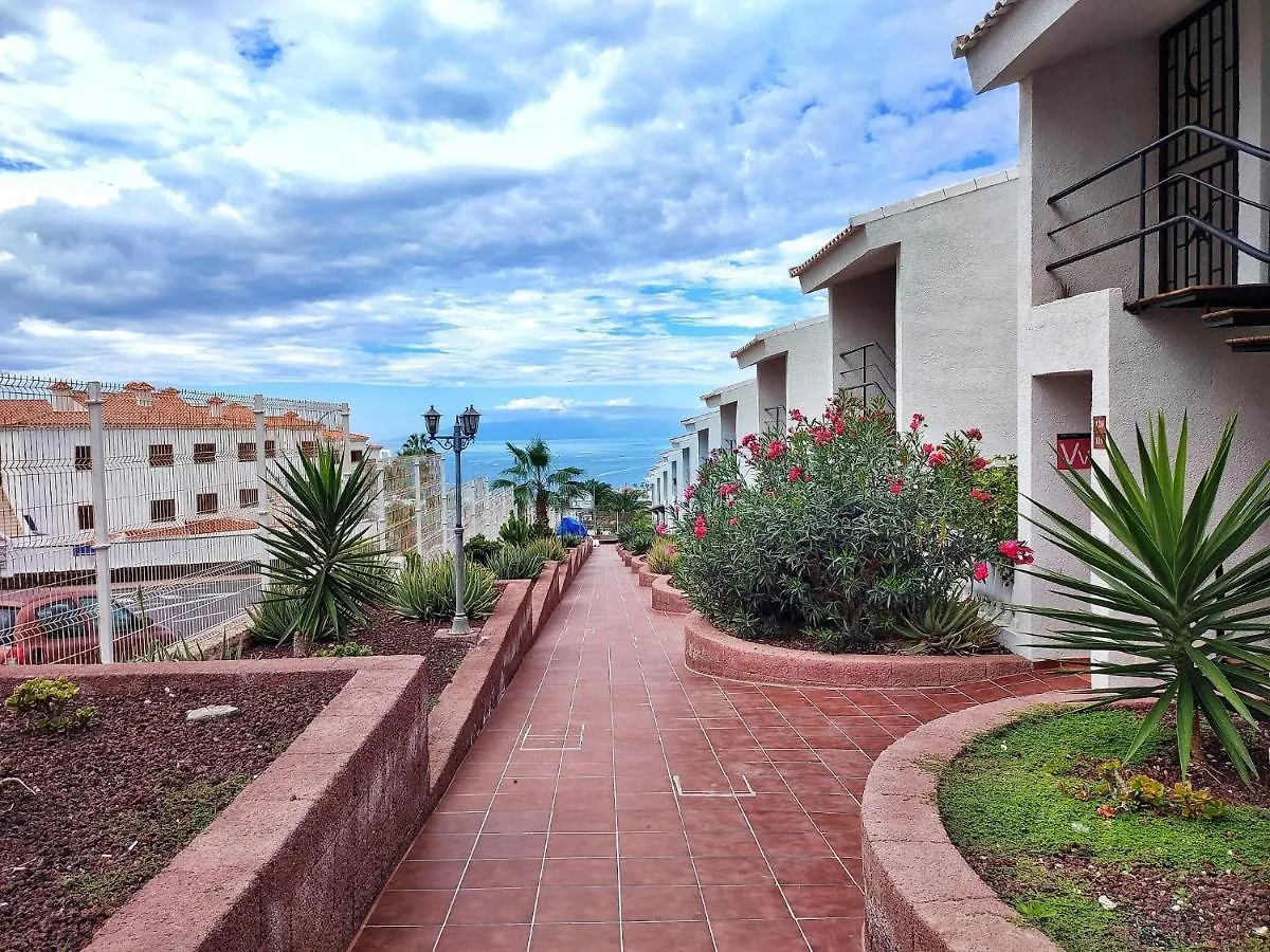 Holiday home Villas Canarias Costa Adeje