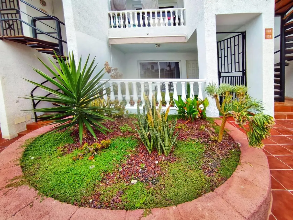 Holiday home Villas Canarias Costa Adeje Spain