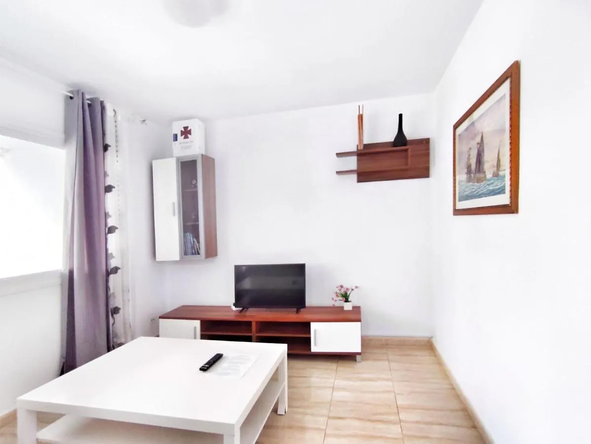 Villas Canarias Costa Adeje Spain