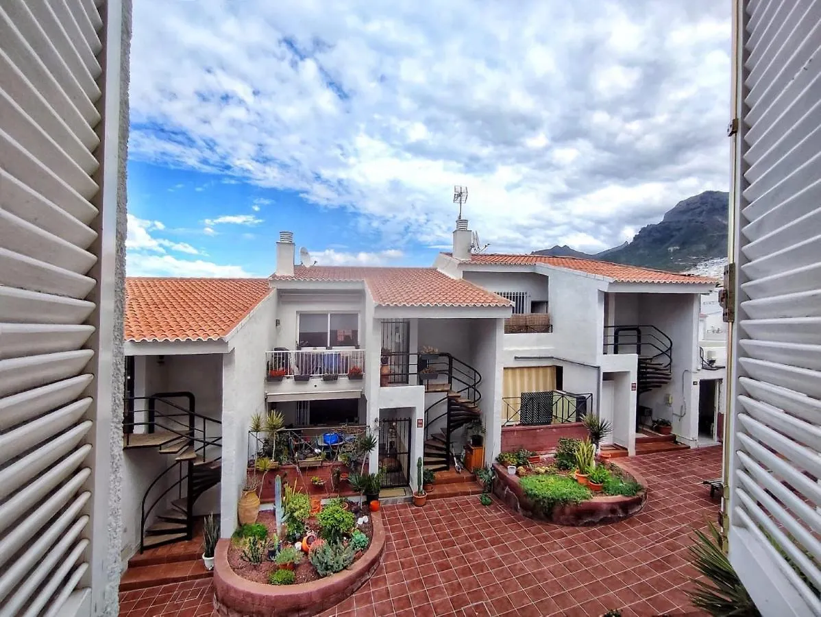 Villas Canarias Costa Adeje Costa Adeje (Tenerife)