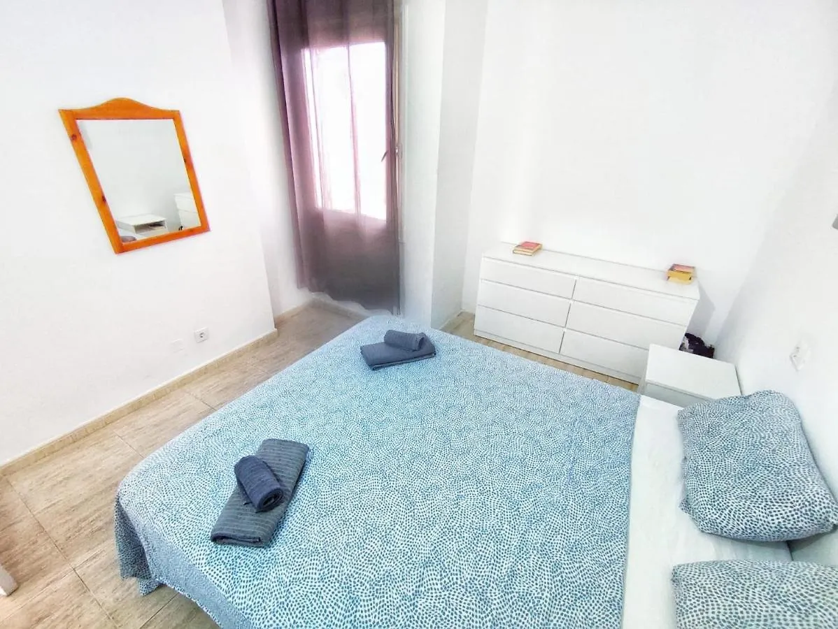 Villas Canarias Costa Adeje Holiday home Costa Adeje (Tenerife)