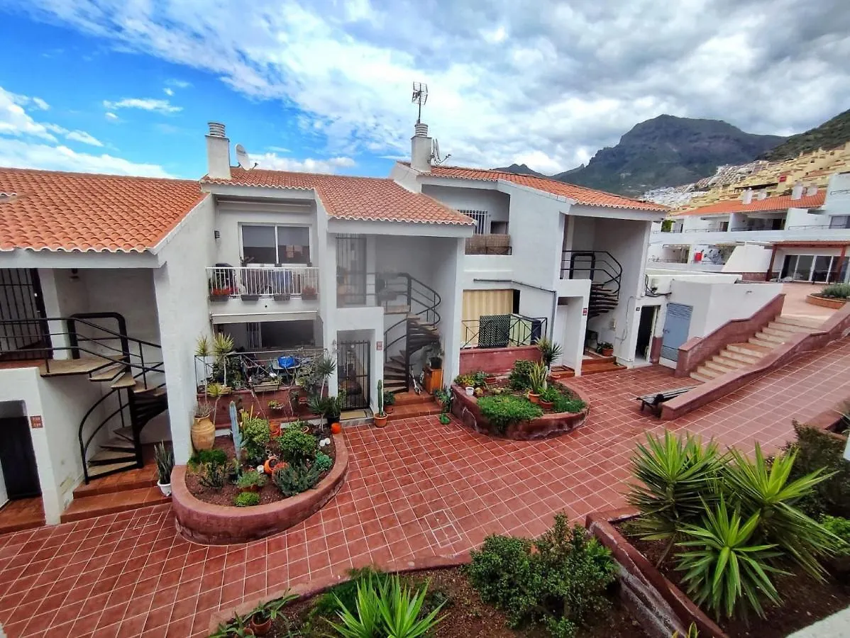 Villas Canarias Costa Adeje 스페인