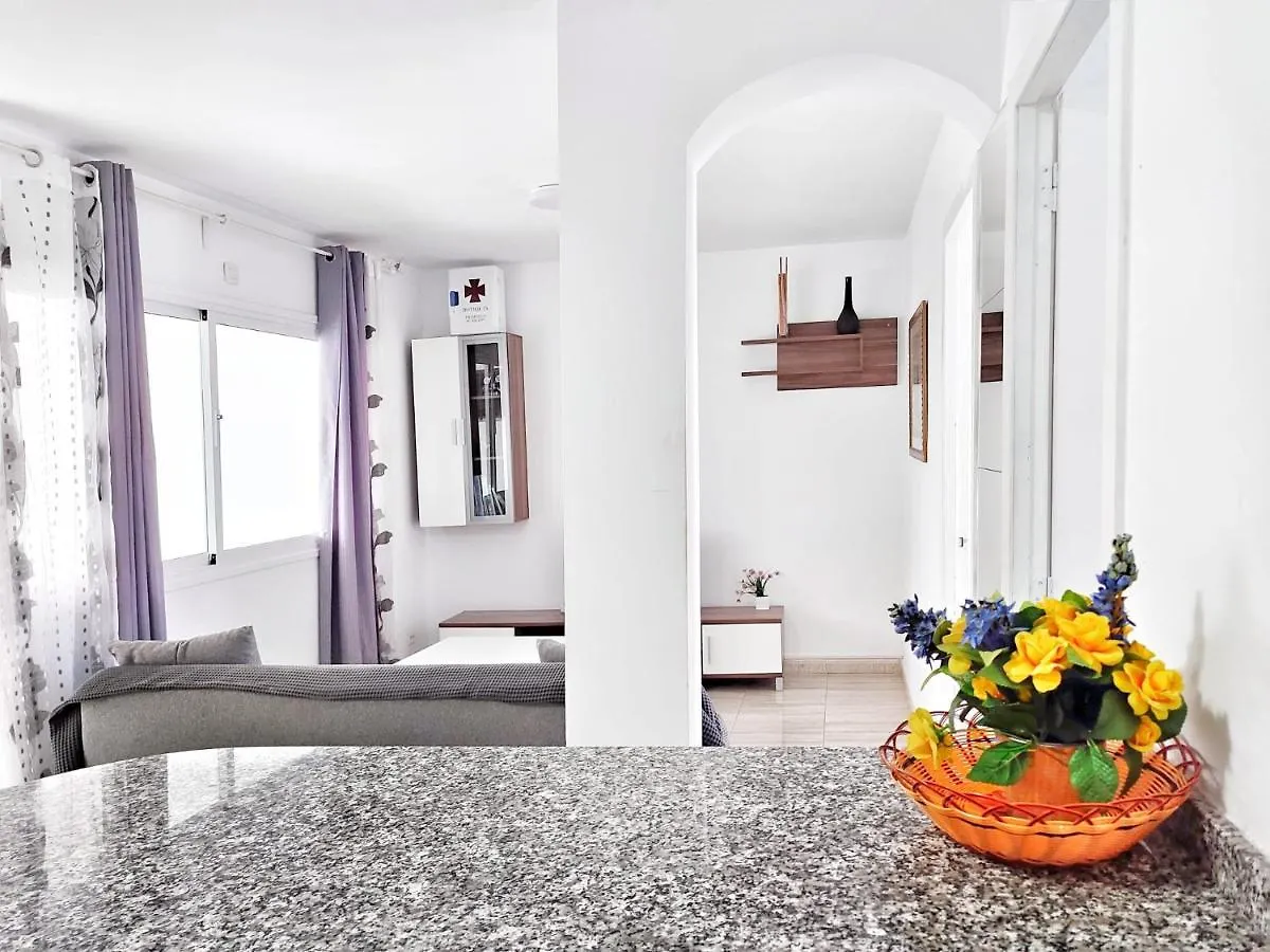 Villas Canarias Costa Adeje 펜션