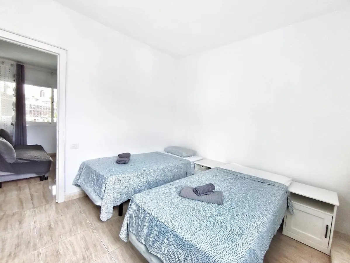 Villas Canarias Costa Adeje 0*, 아데제 스페인
