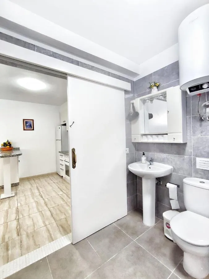 Villas Canarias Costa Adeje 아데제