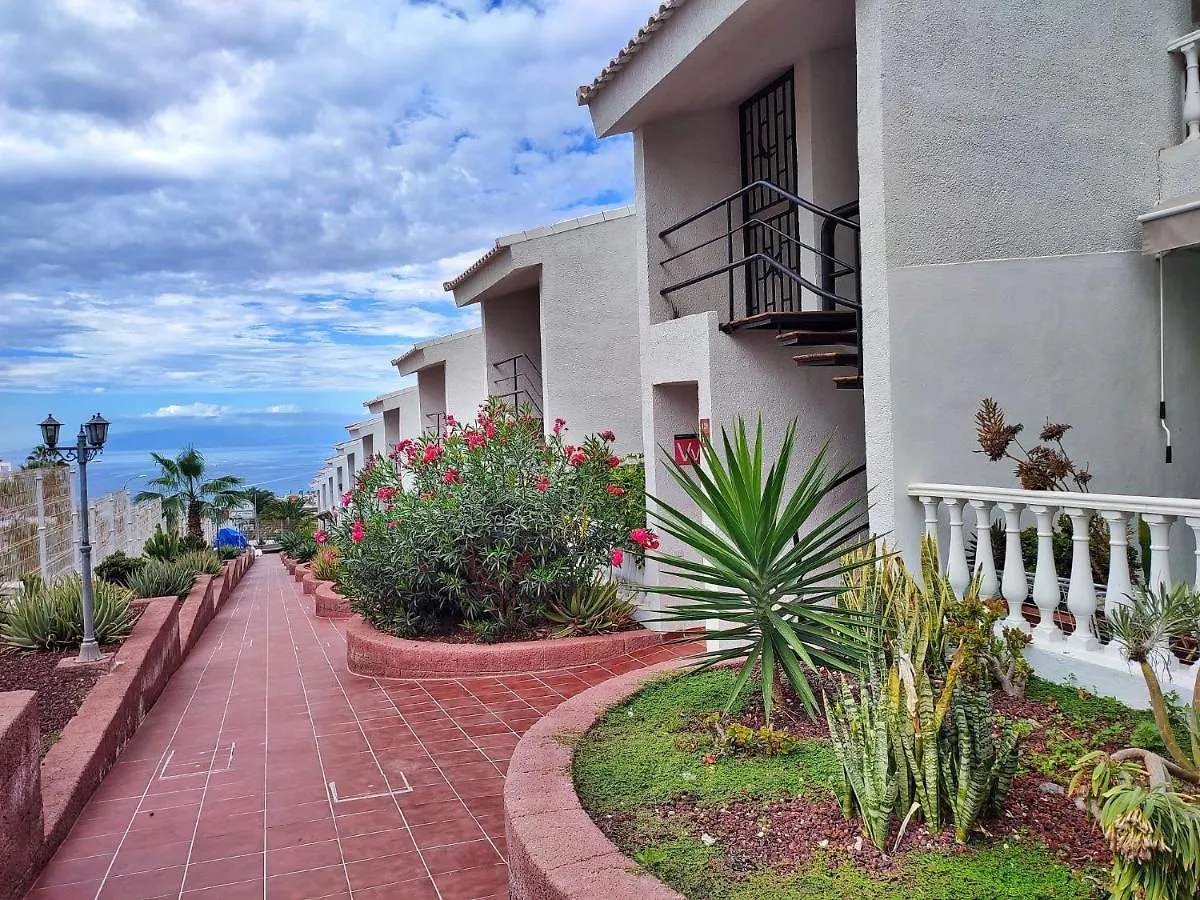 Villas Canarias Costa Adeje