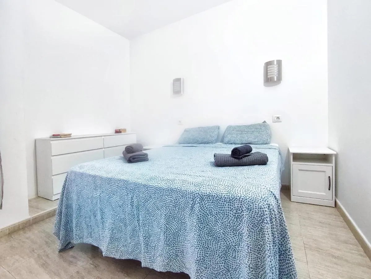 Villas Canarias Costa Adeje 0*, 아데제 스페인