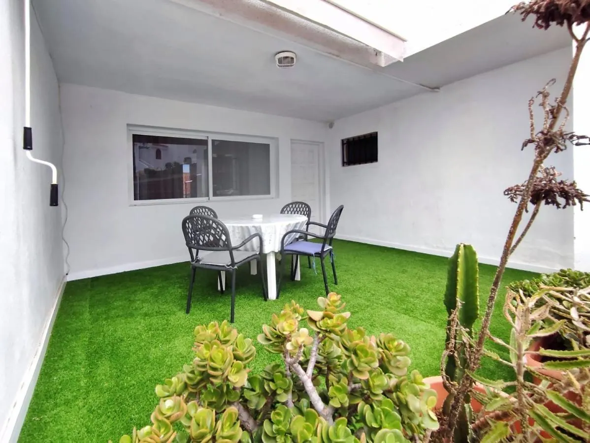 펜션 Villas Canarias Costa Adeje